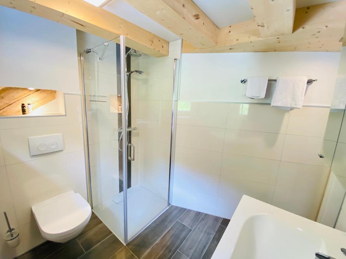 Landhotel Edersee Валдек Екстериор снимка