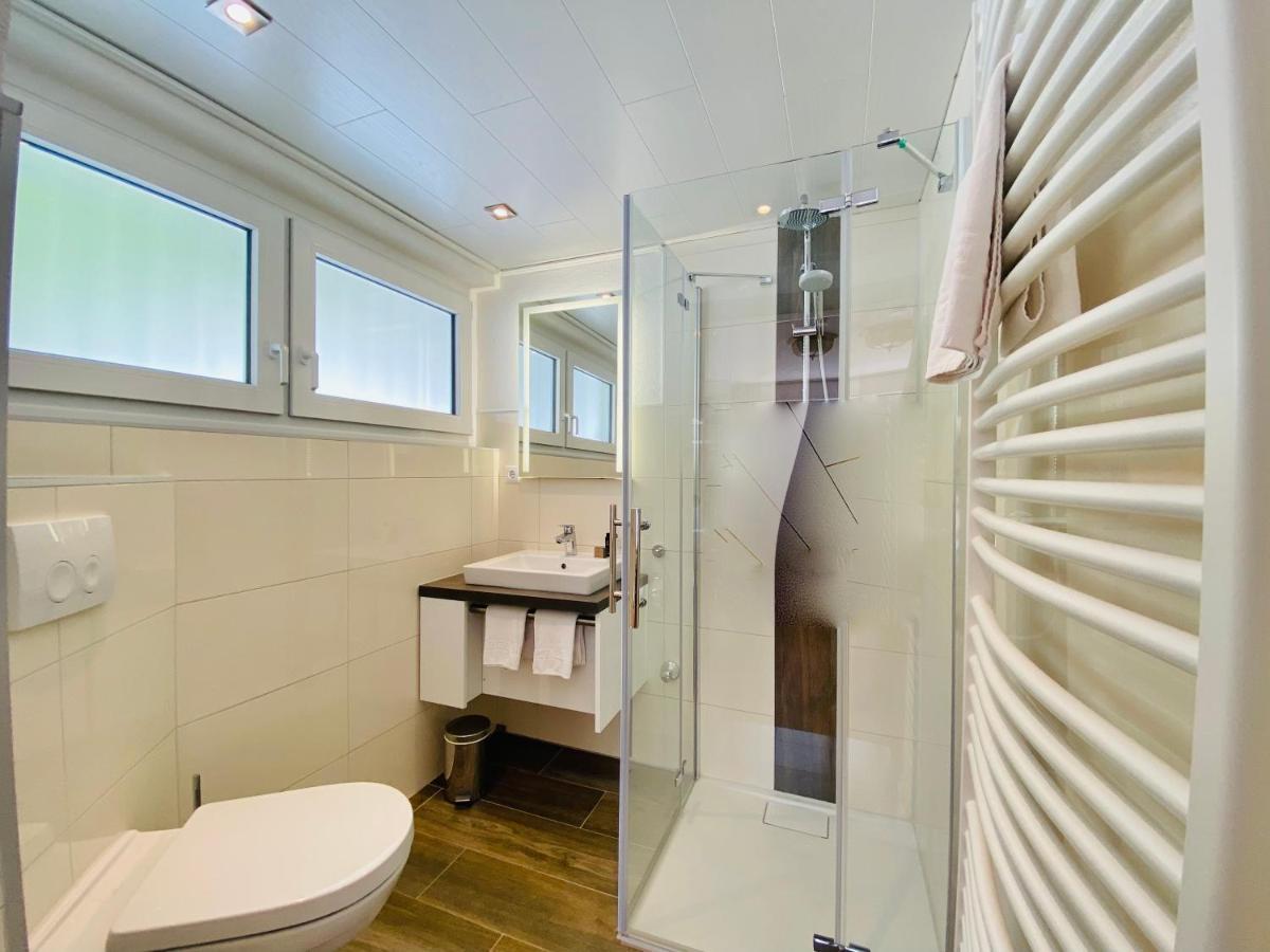 Landhotel Edersee Валдек Екстериор снимка