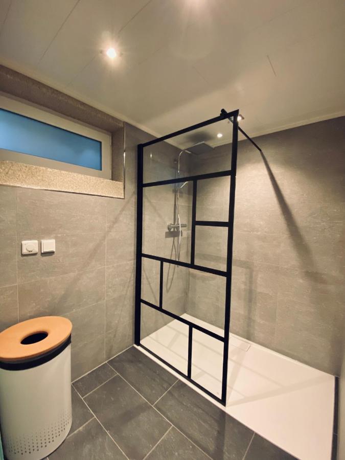 Landhotel Edersee Валдек Екстериор снимка