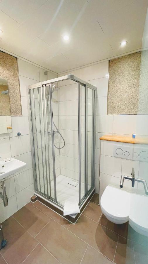 Landhotel Edersee Валдек Екстериор снимка